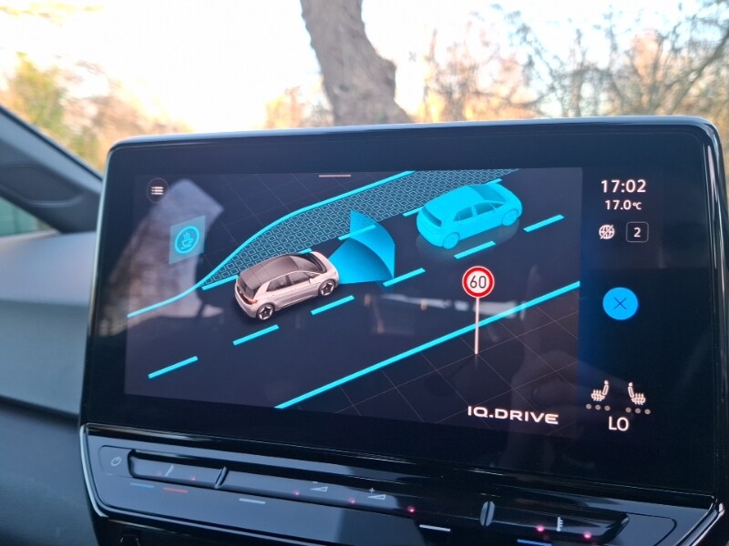 Used Volkswagen ID.3 2022 for sale - 77938981: Photo 18