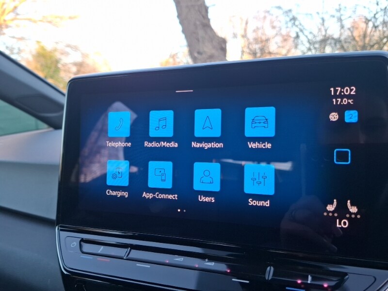 Used Volkswagen ID.3 2022 for sale - 77938981: Photo 19