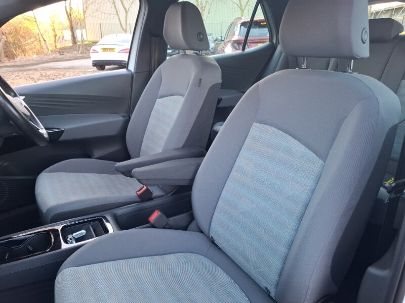 Used Volkswagen ID.3 2022 for sale - 77938981: Photo 6
