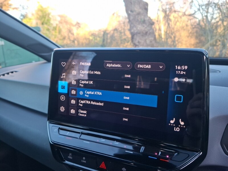 Used Volkswagen ID.3 2022 for sale - 77938981: Photo 7