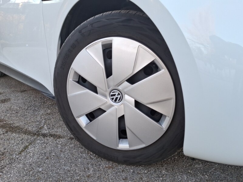 Used Volkswagen ID.3 2022 for sale - 77938981: Photo 9