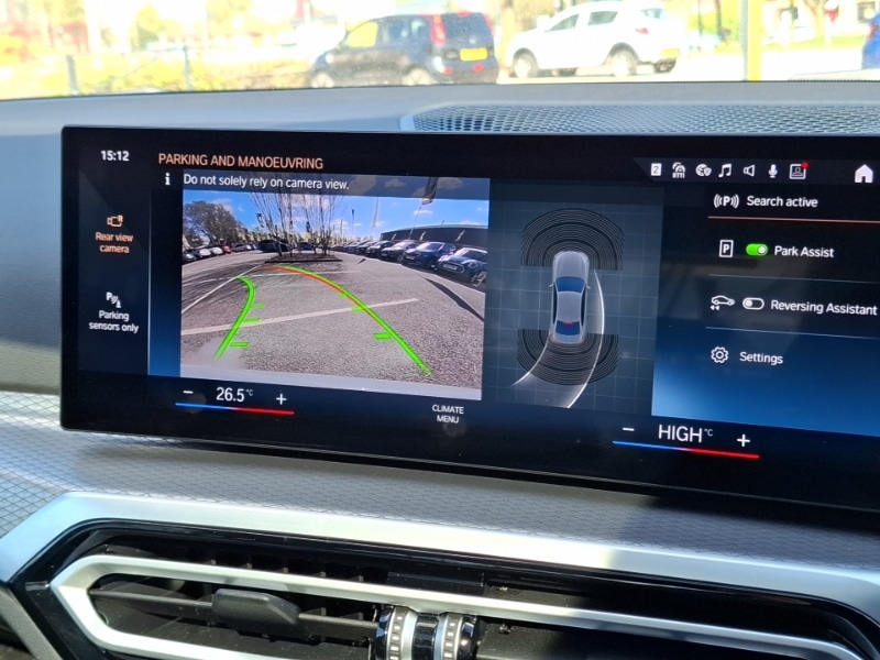 Used BMW 3 Series 2024 for sale - 78113383: Photo 10