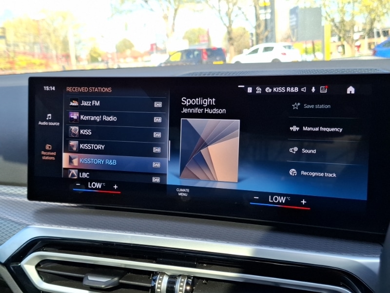 Used BMW 3 Series 2024 for sale - 78113383: Photo 13