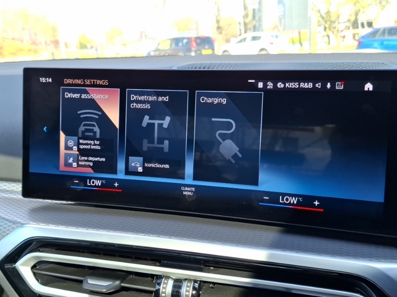 Used BMW 3 Series 2024 for sale - 78113383: Photo 15