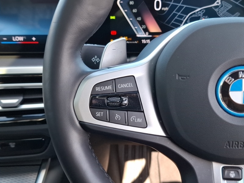 Used BMW 3 Series 2024 for sale - 78113383: Photo 16