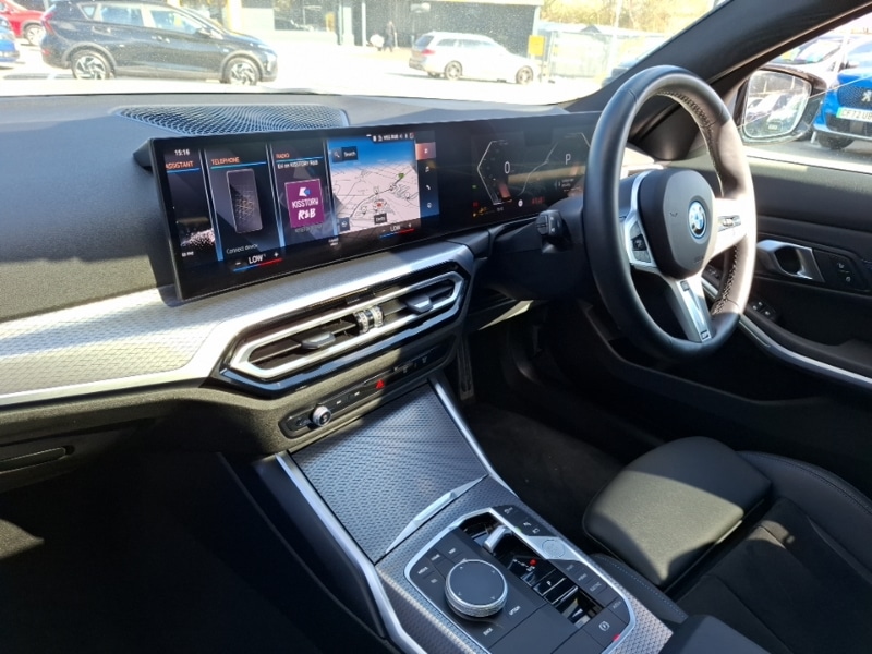 Used BMW 3 Series 2024 for sale - 78113383: Photo 18