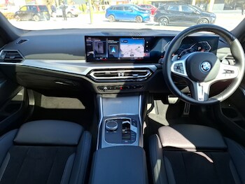 Used BMW 3 Series 2024 for sale - 78113383: Photo