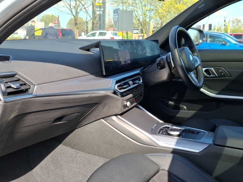 Used BMW 3 Series 2024 for sale - 78113383: Photo 5