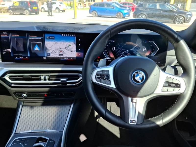 Used BMW 3 Series 2024 for sale - 78113383: Photo 7