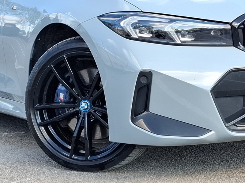 Used BMW 3 Series 2024 for sale - 78113383: Photo 9