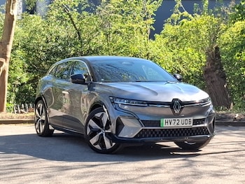 Used Renault Megane E Tech 2022 for sale - 78374126: Photo