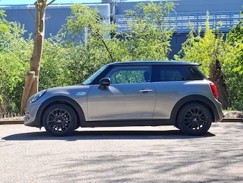 Used MINI Hatch 2019 for sale - 78369158: Photo