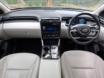 Used Hyundai TUCSON 2023 for sale - 78606497: Photo