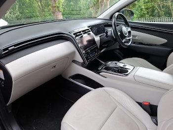 Used Hyundai TUCSON 2023 for sale - 78606497: Photo