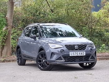 Used SEAT Arona 2025 for sale - 79759735: Photo