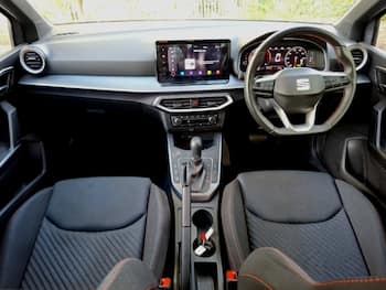 Used SEAT Arona 2025 for sale - 79759735: Photo