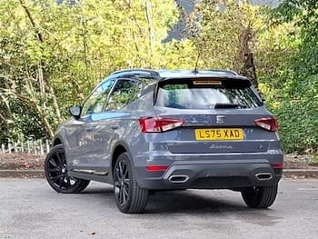 Used SEAT Arona 2025 for sale - 79759735: Photo