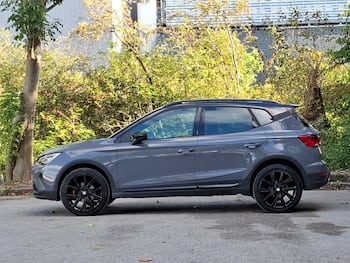Used SEAT Arona 2025 for sale - 79759735: Photo