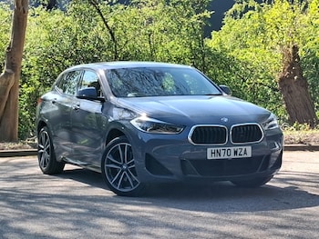 Used BMW X2 2020 for sale - 78778276: Photo