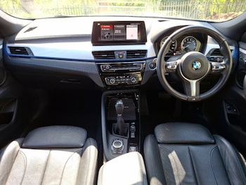 Used BMW X2 2020 for sale - 78778276: Photo