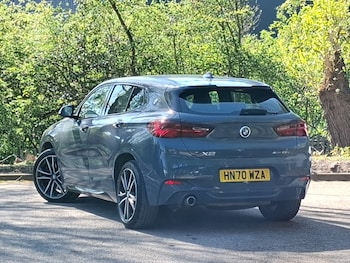 Used BMW X2 2020 for sale - 78778276: Photo