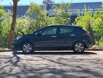 Used Nissan Leaf 2021 for sale - 78591241: Photo