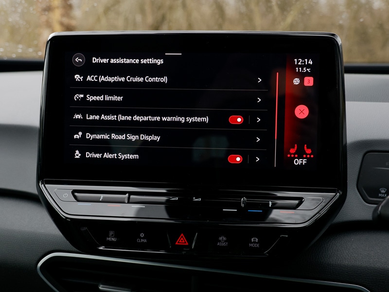 Used Volkswagen ID.3 2022 for sale - 77697762: Photo 15