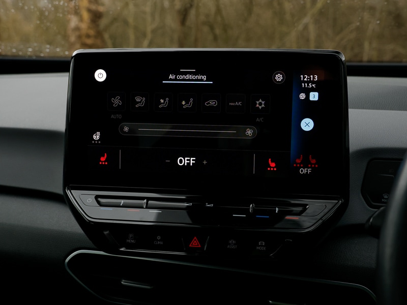 Used Volkswagen ID.3 2022 for sale - 77697762: Photo 16