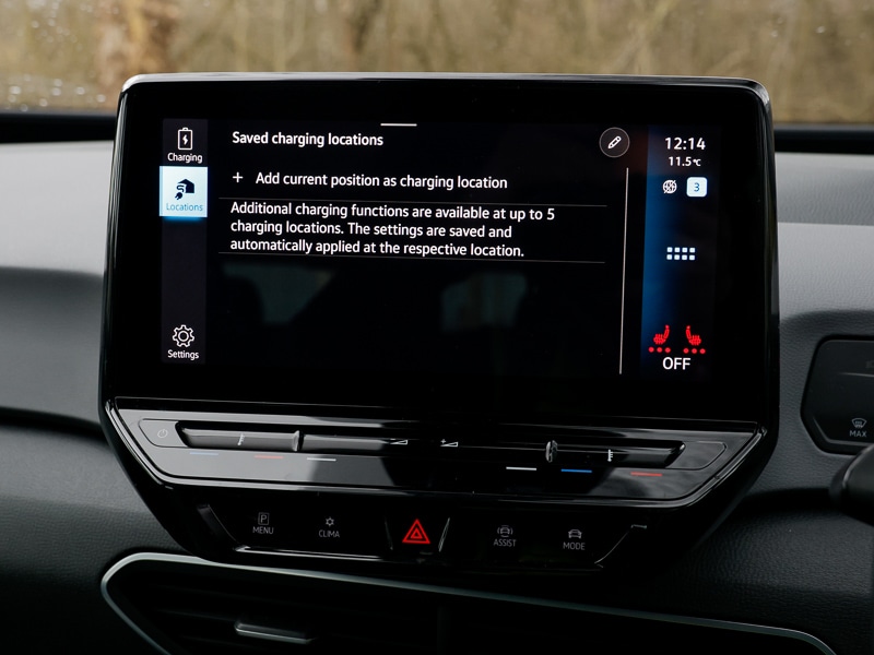 Used Volkswagen ID.3 2022 for sale - 77697762: Photo 17