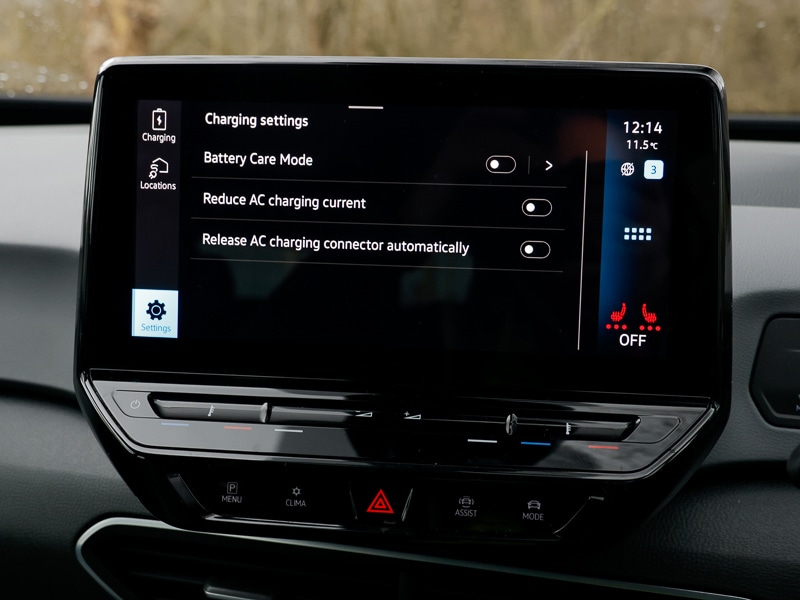 Used Volkswagen ID.3 2022 for sale - 77697762: Photo 18