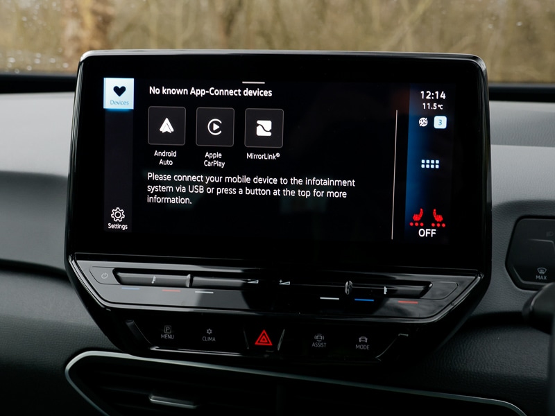 Used Volkswagen ID.3 2022 for sale - 77697762: Photo 19