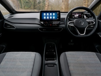 Used Volkswagen ID.3 2022 for sale - 77697762: Photo