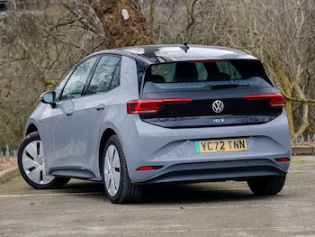 Used Volkswagen ID.3 2022 for sale - 77697762: Photo