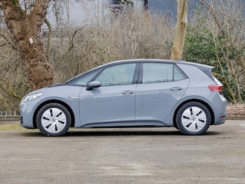 Used Volkswagen ID.3 2022 for sale - 77697762: Photo