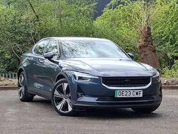 Used Polestar Polestar 2 2023 for sale - 78415516: Photo