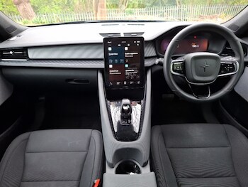 Used Polestar Polestar 2 2023 for sale - 78415516: Photo