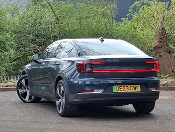 Used Polestar Polestar 2 2023 for sale - 78415516: Photo