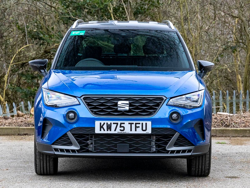 Used SEAT Arona 2025 for sale - 77908306: Photo 10