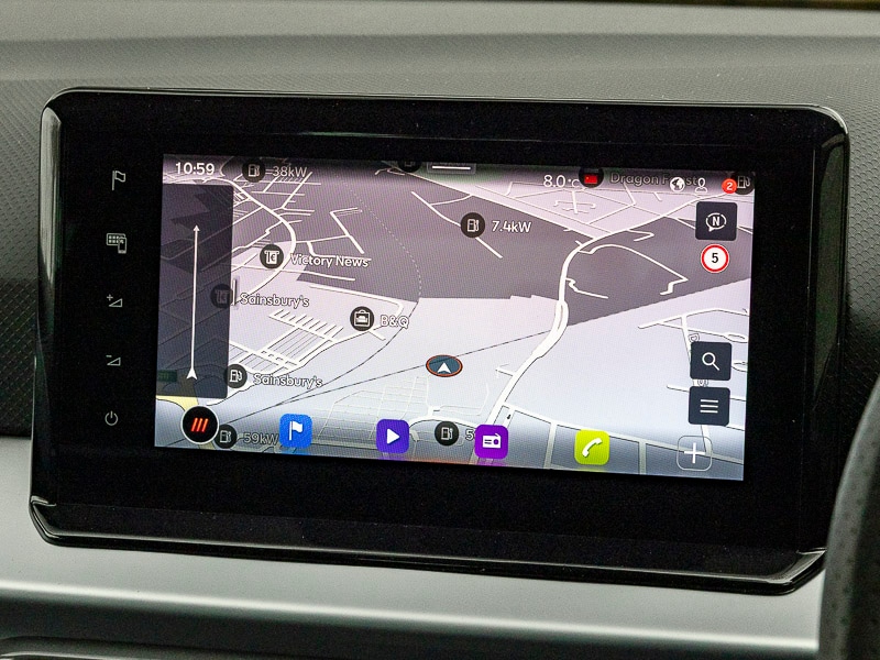 Used SEAT Arona 2025 for sale - 77908306: Photo 7