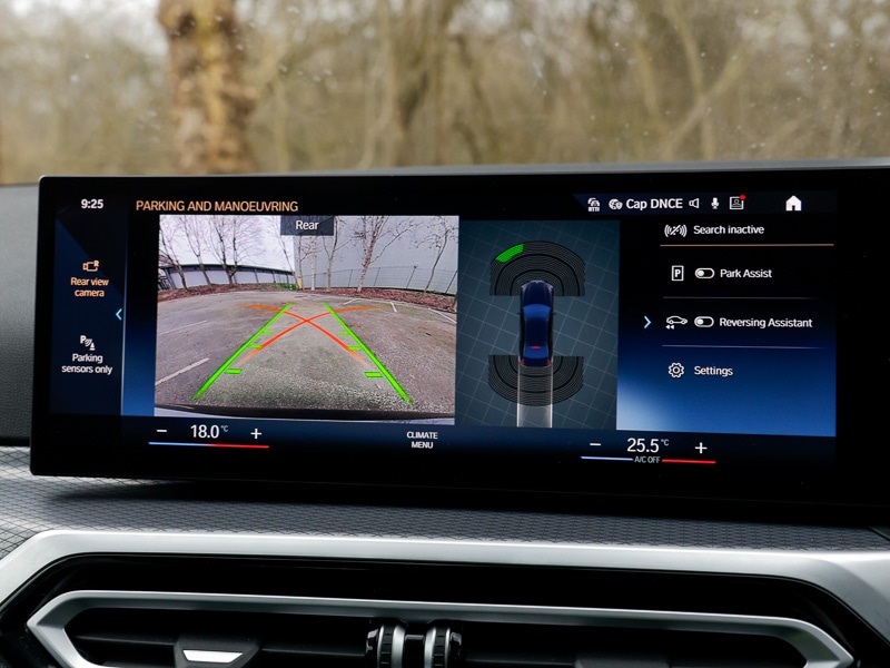 Used BMW 3 Series 2024 for sale - 77697720: Photo 11