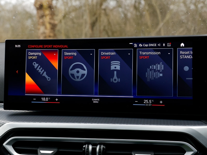 Used BMW 3 Series 2024 for sale - 77697720: Photo 13