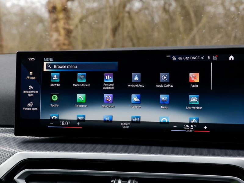 Used BMW 3 Series 2024 for sale - 77697720: Photo 16