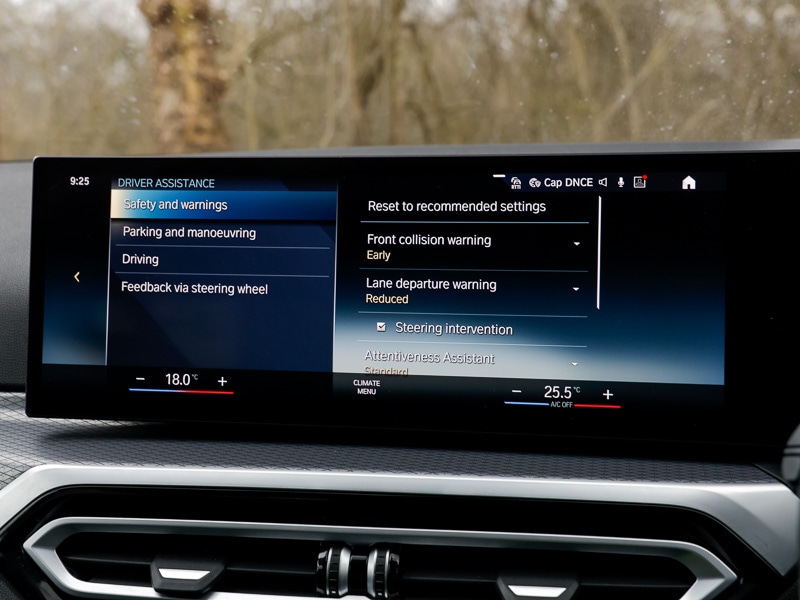 Used BMW 3 Series 2024 for sale - 77697720: Photo 17