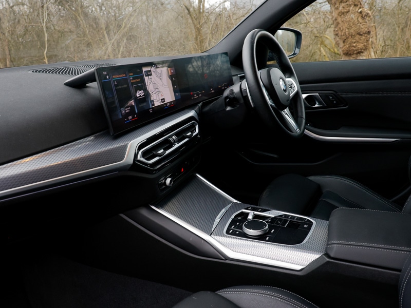 Used BMW 3 Series 2024 for sale - 77697720: Photo 18