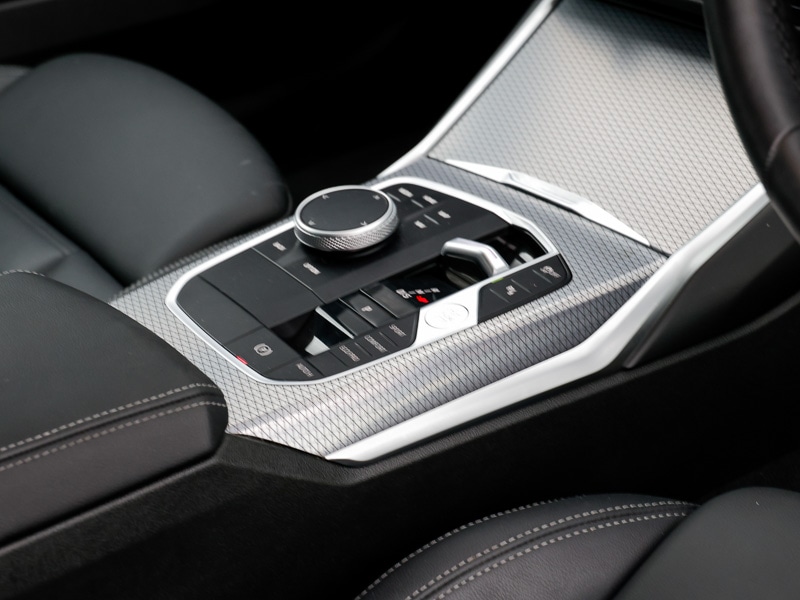 Used BMW 3 Series 2024 for sale - 77697720: Photo 19