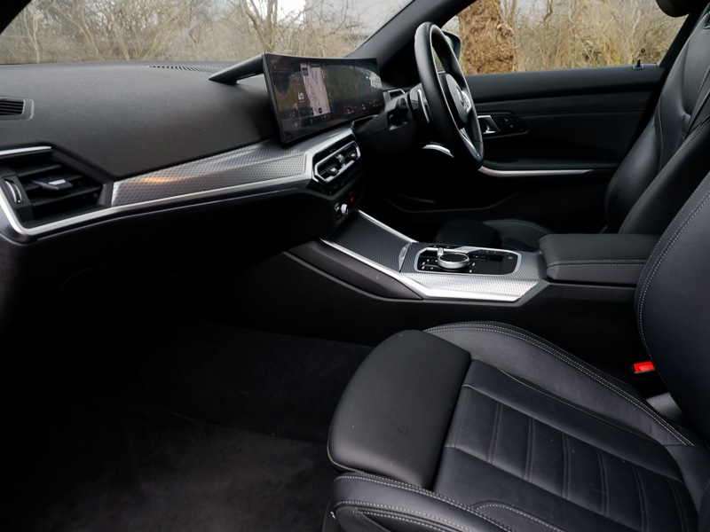 Used BMW 3 Series 2024 for sale - 77697720: Photo 5