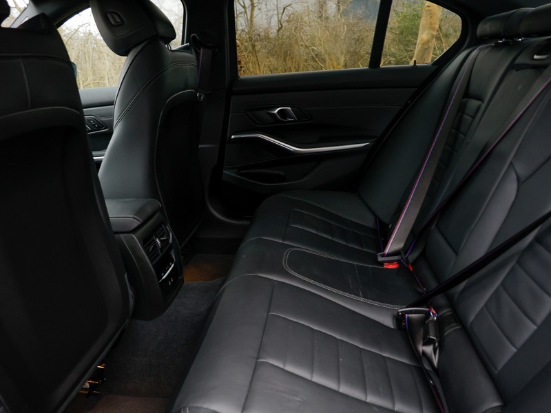 Used BMW 3 Series 2024 for sale - 77697720: Photo 6