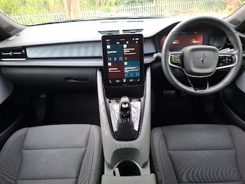 Used Polestar Polestar 2 2023 for sale - 78268989: Photo