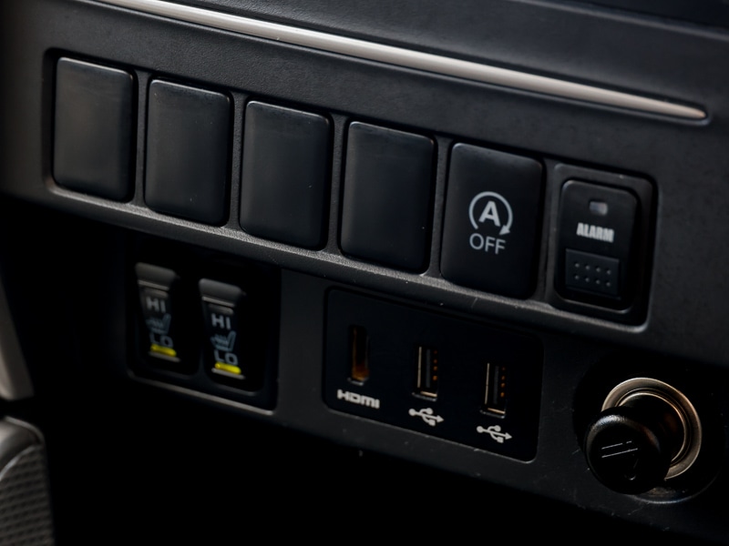 Used Mitsubishi L200 2021 for sale - 78085220: Photo 15