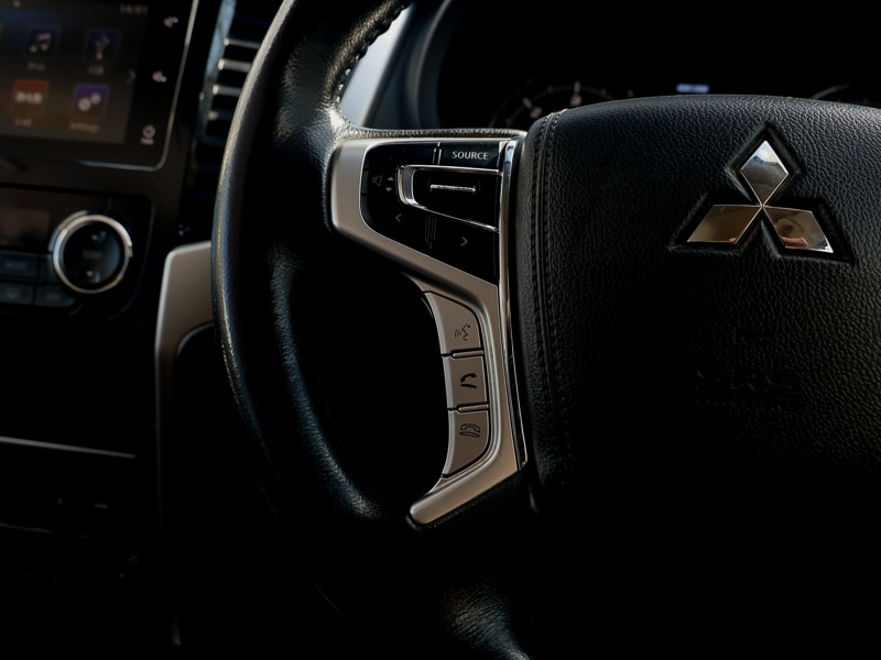 Used Mitsubishi L200 2021 for sale - 78085220: Photo 16